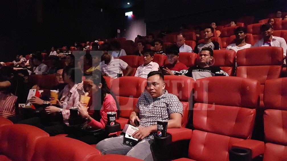 HL Steel Stainless Steel Kitchen Equipment Johor Bahru (JB